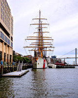 Eagle - Pier Side - 8 May 2026