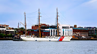 USCGC Eagle