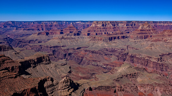 Grand Canyon - Desert View