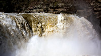 Cumberland Falls - Spring 2017