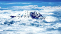 Mt Rainier