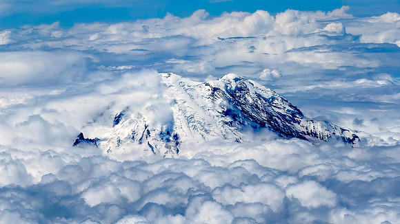 Island in the Sky