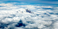 Mt Rainier 4 - Island in the Sky
