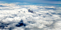 Mt Rainier - 5 - Rocky Mountain High