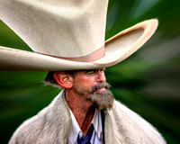 Jon Chase - The Biggest Hat in Texas