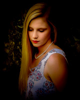 Quiet Grace