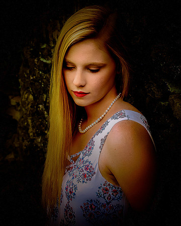 Quiet Grace