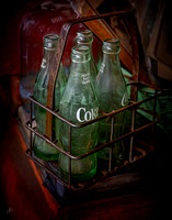 Bottled Memories