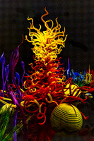 Chihuly Garden and Glass
