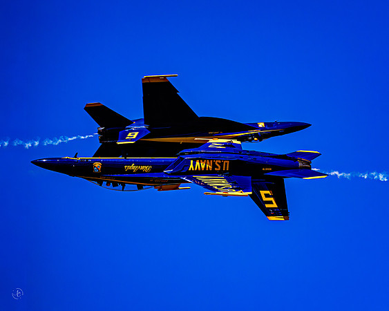 Blue Angels