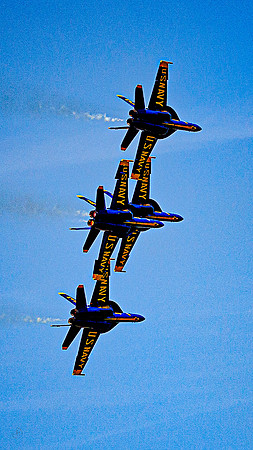 Blue Angels
