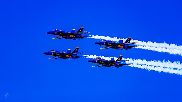 Blue Angels
