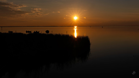 Sunset - Corolla, NC