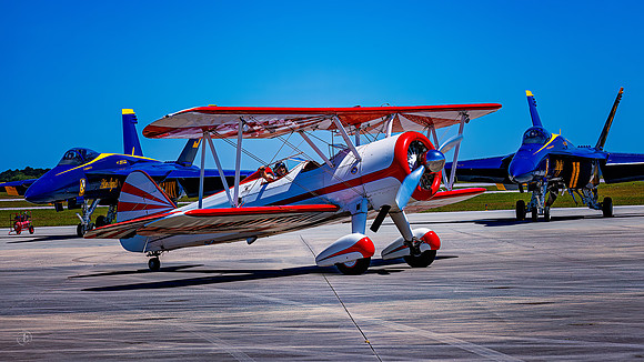 Stearman