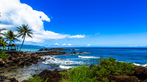 North Shore, Hawaii