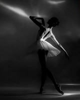 Sculpted by Light