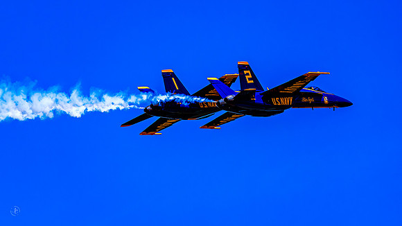 Blue Angels