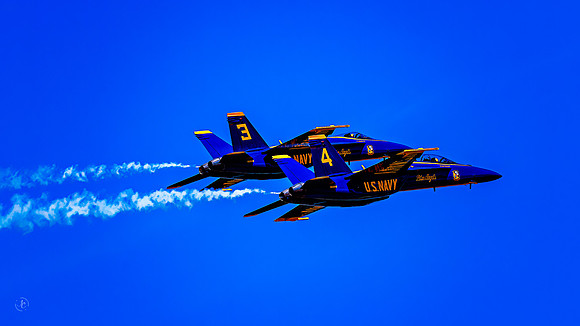 Blue Angels