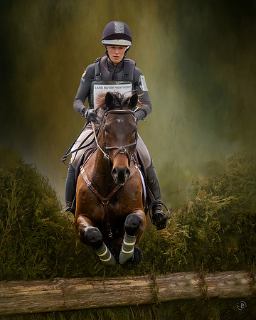 Eventing 2019