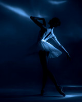 Sculpted by Light