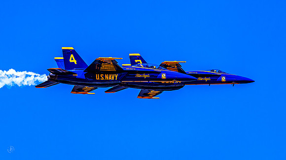 Blue Angels