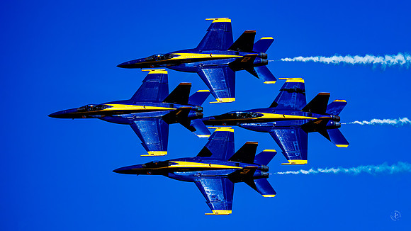 Blue Angels