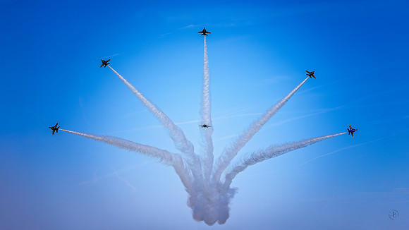 Blue Angels