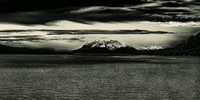 Darkness Falls - Misty Fjord -  6 17 2025-