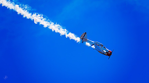 Chris Thomas - 1941 NA SNJ-2