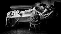 Halloween at the Morgue
