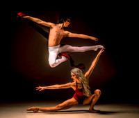 Passion in Motion