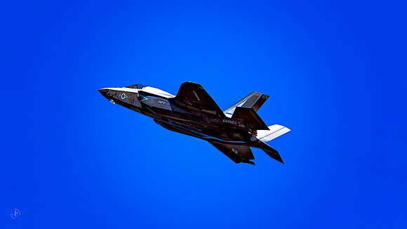 F35B