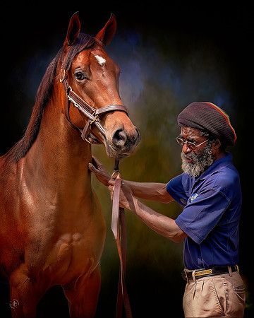 Keeneland Sales