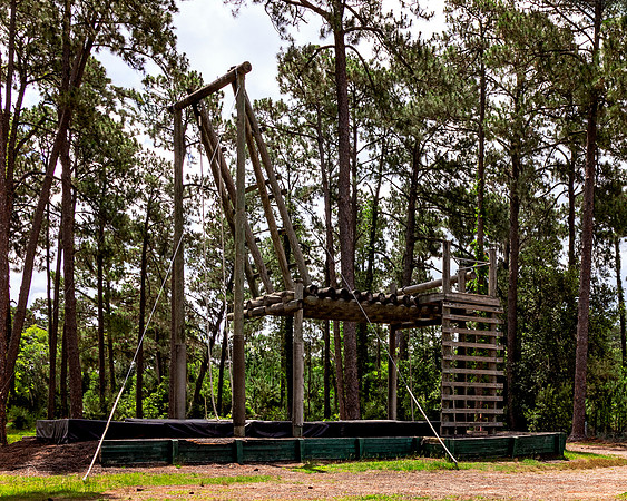 Obstacle Course
