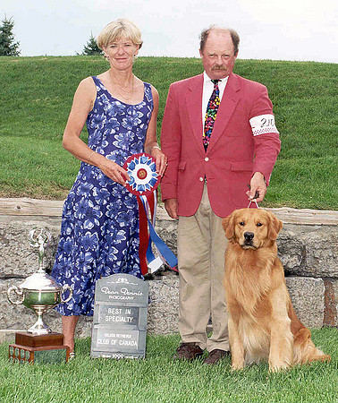 Decker - BOB GRCC Jul 99