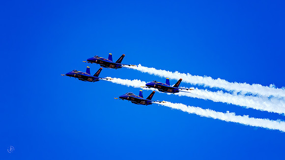 Blue Angels