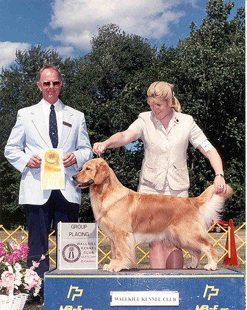 Sissy - Grp 3 Wallkill KC Jul 99