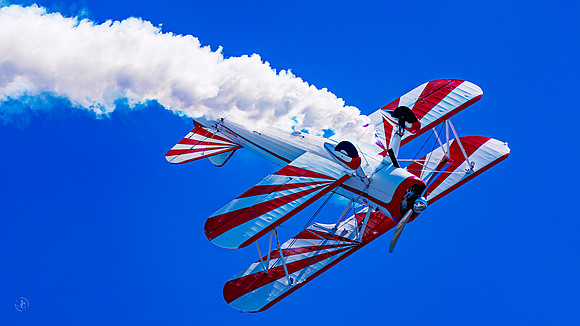Stearman