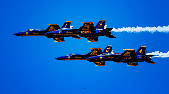 Blue Angels