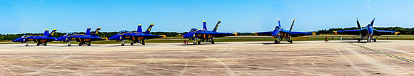 Blue Angels