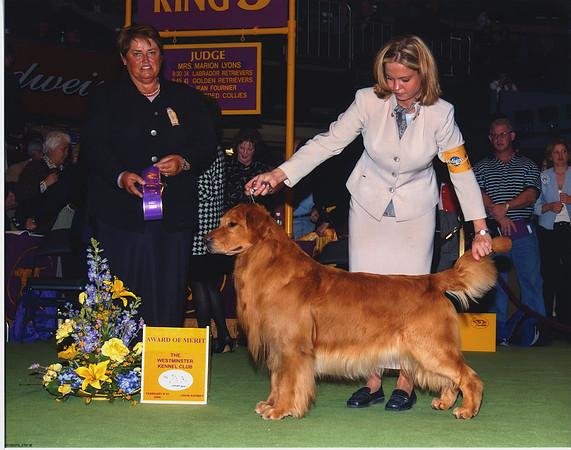 Decker - AOM WKC Feb 04