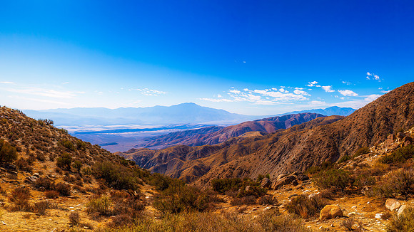 Joshua Park National Park