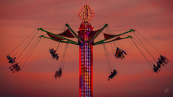 County Fair