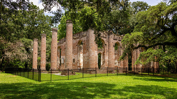 OSC Ruins 2 - 7 24 2022