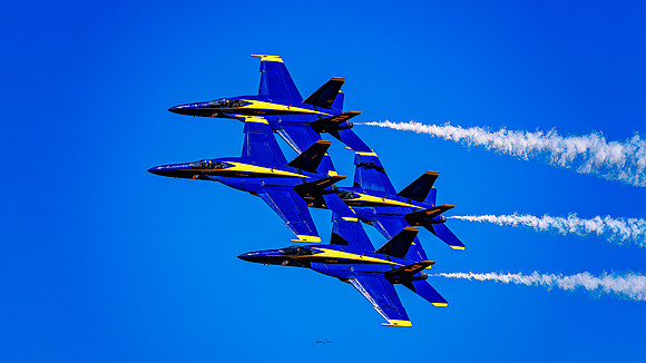 Blue Angels