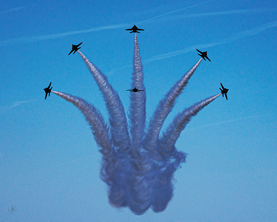 Blue Angels