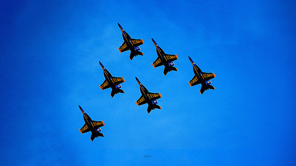 Blue Angels
