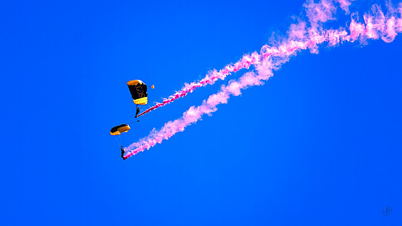 Para-Commandos