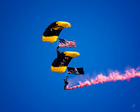 Para Commandos - 4 23 2023