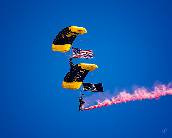 Para Commandos - 4 23 2023